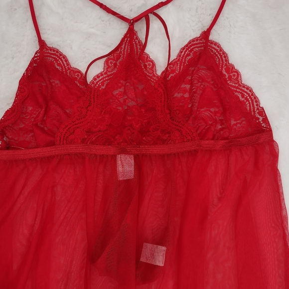 LINEA DONATELLA BABY DOLL. - Picture 10 of 12